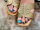 シームリーネイル(Seemly Nail)の写真