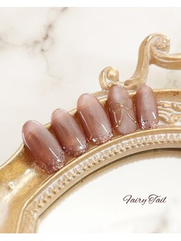 9月おすすめネイルデザイン6