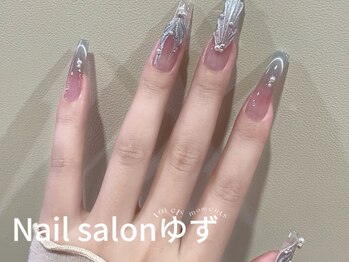 長さ出しデザイン