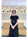 ルビーネイル 太閤通駅店(RUBY NAIL)&nbsp;Mio 