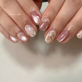 シェリアンネイル(Cherien nail)