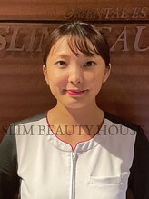 スリムビューティハウス 川越店 スタッフ