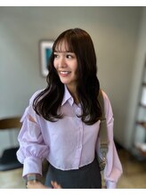 イノア 浦添店(Inoa.) AZUSA