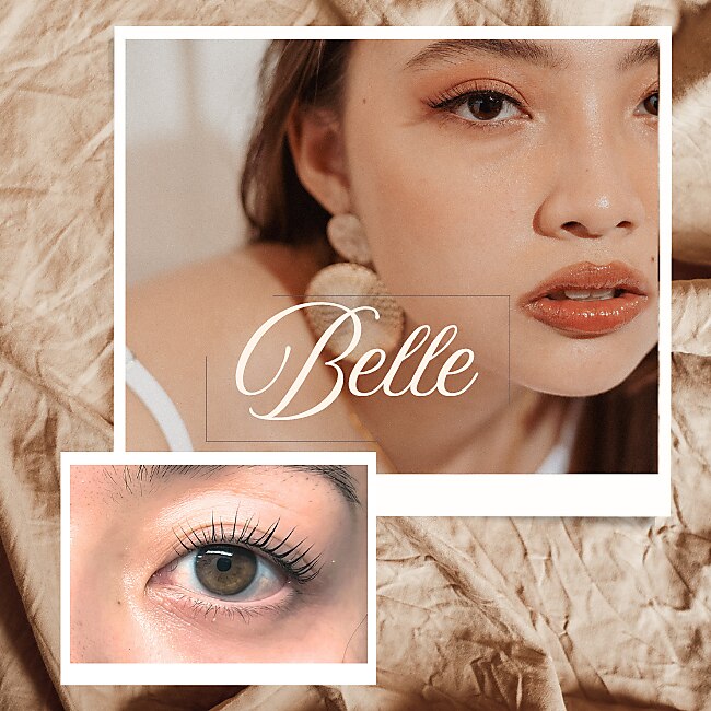 ベル 門前仲町店(Belle)｜ホットペッパービューティー