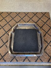 パムスラボ/外靴のままご入店いただけます