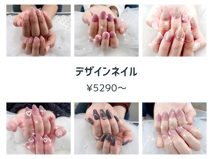 ネイルズ愛(Nail’s愛)の写真