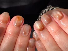 アンジュネイル(Ange Nail)/オリジナルデザイン