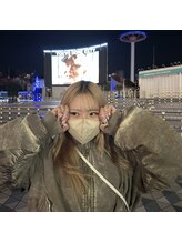 マリンネイル 麻布十番(Marin nail) Megumi ♪