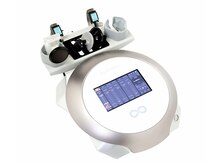 the Salon by SLOW【骨格矯正・筋膜リリース・痩身・ヘッドスパ】/最新マシンブルーメア