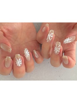 アートの種類が豊富