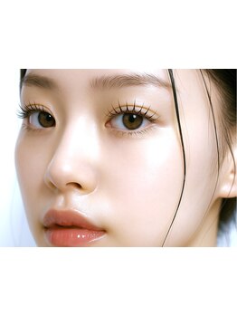 お肌をきれいにしたい