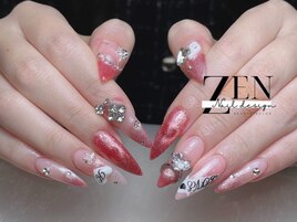 * 長 さだしやり放題×つけ放題