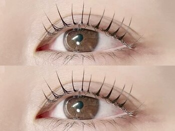 シェリー(cherie)/まつ毛パーマ