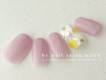 ウィッチ(witch)/