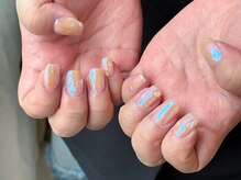 ワンアンドオンリー(One&Only)/