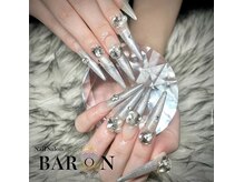 バロン 新宿店(BARON)/マグフラグラデーション