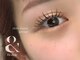 ミエレ(miele)の写真/【透け感×盛れまつ毛を叶えます♪】マツエク×まつげパーマ技法の&Healthy(アンドヘルシー)で理想を実現★