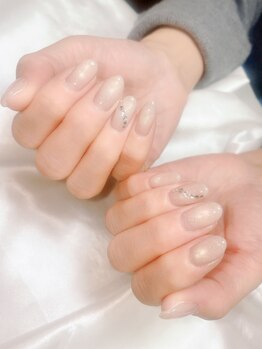 マグネットネイル☆