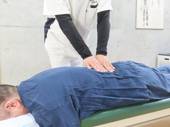 東洋カイロプラクティック麻布十番療術センター/