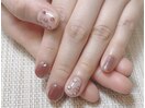  nail 