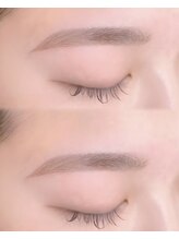 ヴァイス(VAICE)/美眉毛ワックス脱毛/間引き