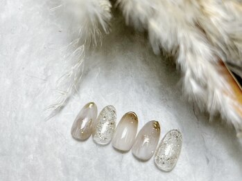 ビビネイル 松阪店(vivi.NAIL)/定額デザイン