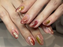 スウィートラヴィール(Sweet Ravir)/ニュアンスデザイン