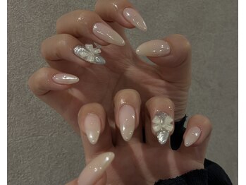 プリュネル 原宿店(prunelle)/