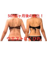 フィニシオン/50代でも余裕で変われる