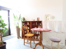 ニコサロン(nico salon)の雰囲気(完全個室のリラックス空間になっております♪爆睡する方続出!?)