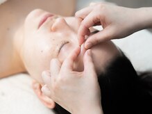 パールムーン(pearl moon)/フェイシャルトリートメント