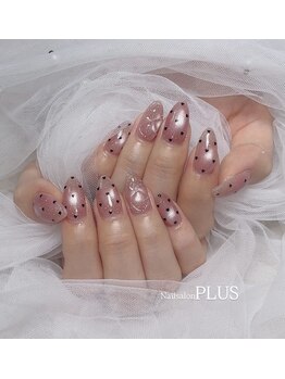プラス(PLUS)/
