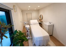 ノエルの雰囲気（    初めての方も安心して通える完全個室♪）