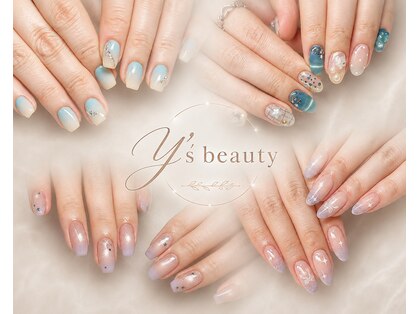 ワイズビューティー 広島店(y's beauty)の写真