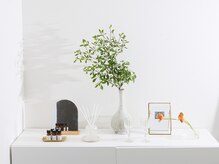 エレア KYOTO店(ELEA)の雰囲気（京都の静と余白が美を引きだす癒し空間◎三条・祇園人気No.1）