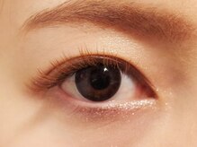 ★ALLブラウン仕上がり例・・・片方70本★【another door池袋店】