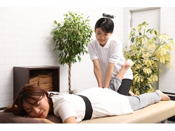 タイセイカン グリーンシティ高橋店(TAiSEiKAN)/全身ほぐし