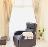 サロンドルシエ(salon de Lucie)