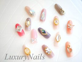 アクセサリーcollection