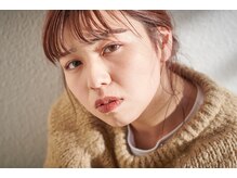 リア 越谷店(lia)/ナチュラルデザイン〈glee越谷〉