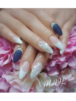 アイネイル(iNAIL)/