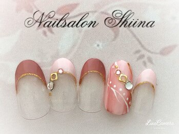 シイナ/定額デザイン9900円