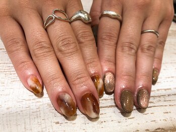 ティーエヌ 紙屋町(tn)/お持ち込みdesign