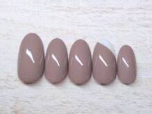 キャンアイドレッシー 下赤塚店/オフィスネイル 30