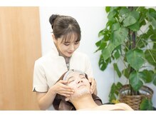 クリーンキング(Clean King)/ヒゲ脱毛後鎮静保湿パック