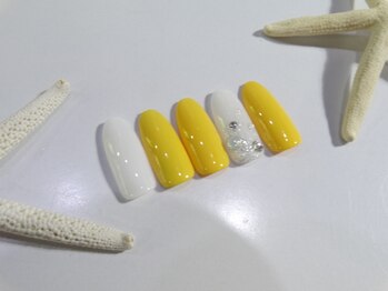 アネラ アイラッシュアンドネイル 六本木店(Anela Eyelash&nail)/定額A