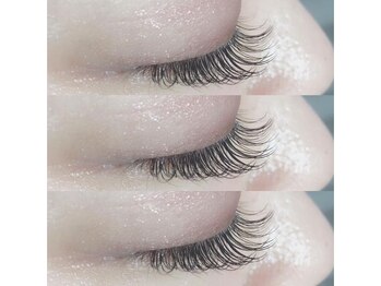 シェリル 大泉学園店(Cherilu)/フラットマットラッシュ