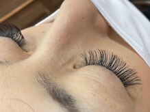 ラシェスキタモト (luscius kitamoto)/ボリュームラッシュ100