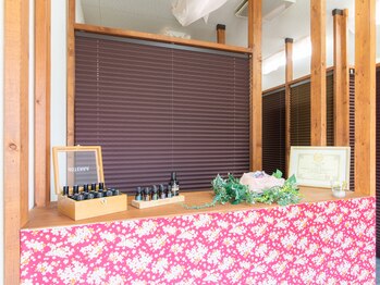 ミマインズ 倉敷本店(Me Mines)/★アットホームなエステサロン★