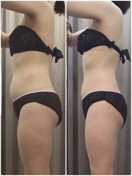 ビューティーワークスシャンティ 柏店(Beauty Works Shanti)/お客様の成果☆☆